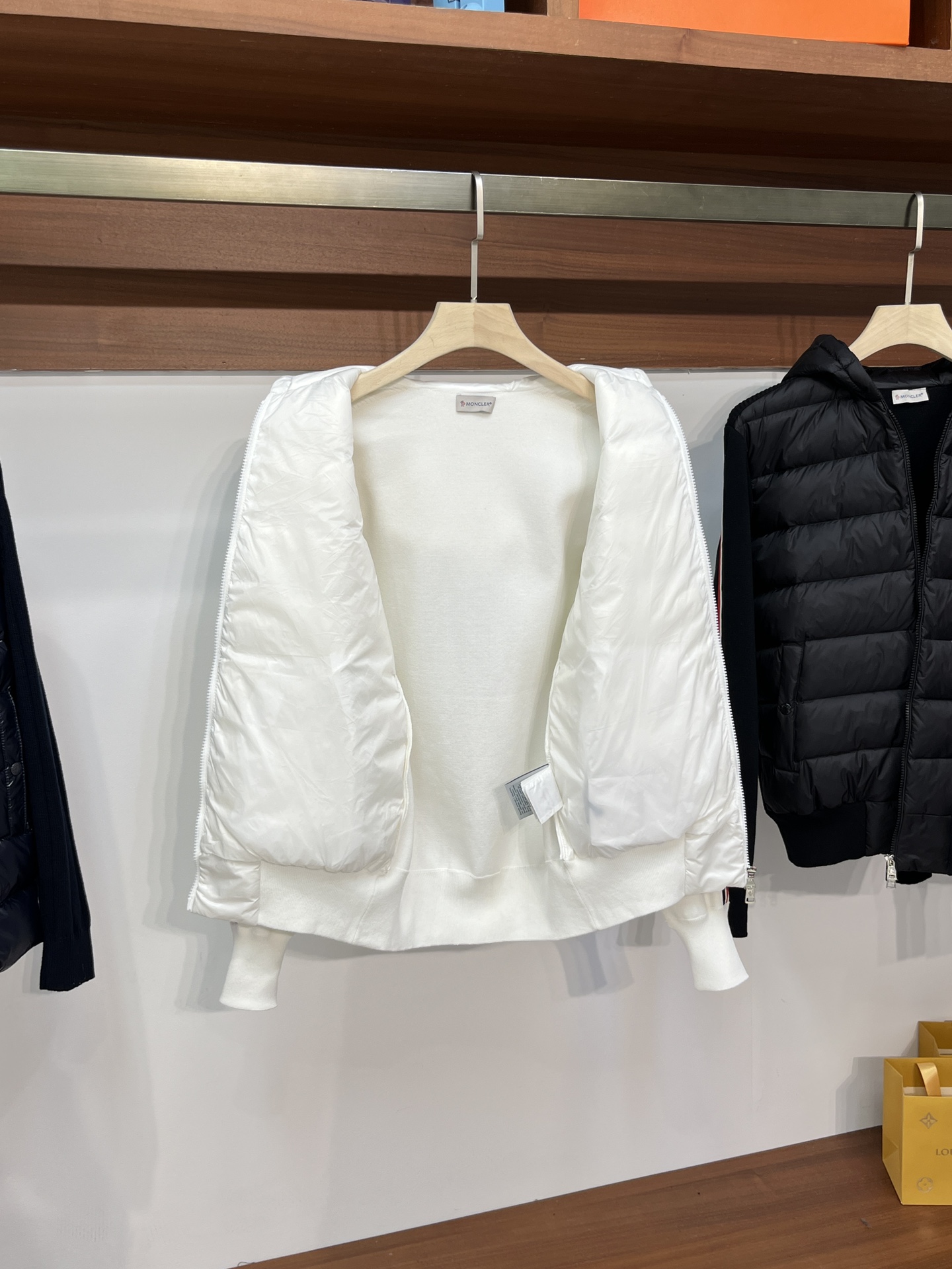 Moncler Down Jackets